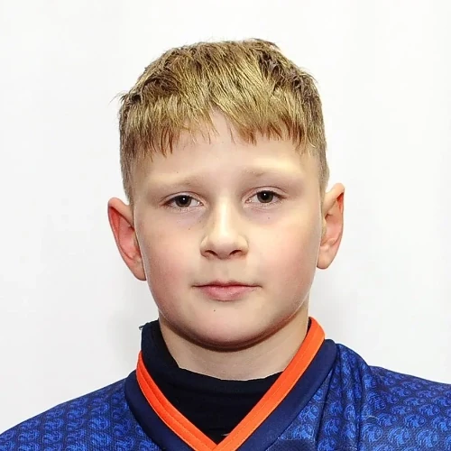 Butuzov Arsenii Sergeevich