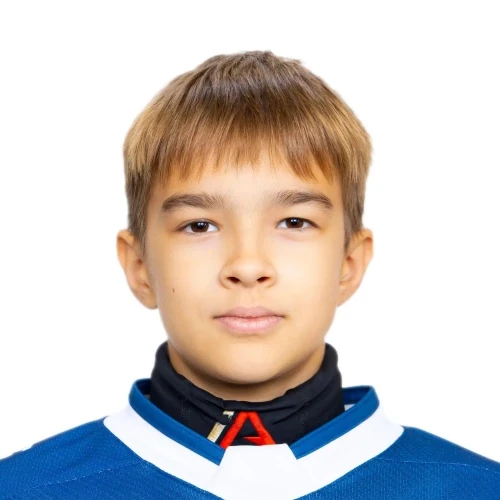 Chernyh Demid Dmitrievich