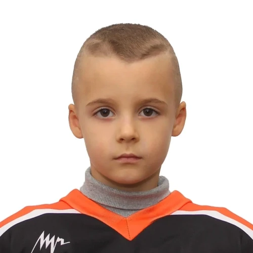 Krasochko Artem Sergeevich