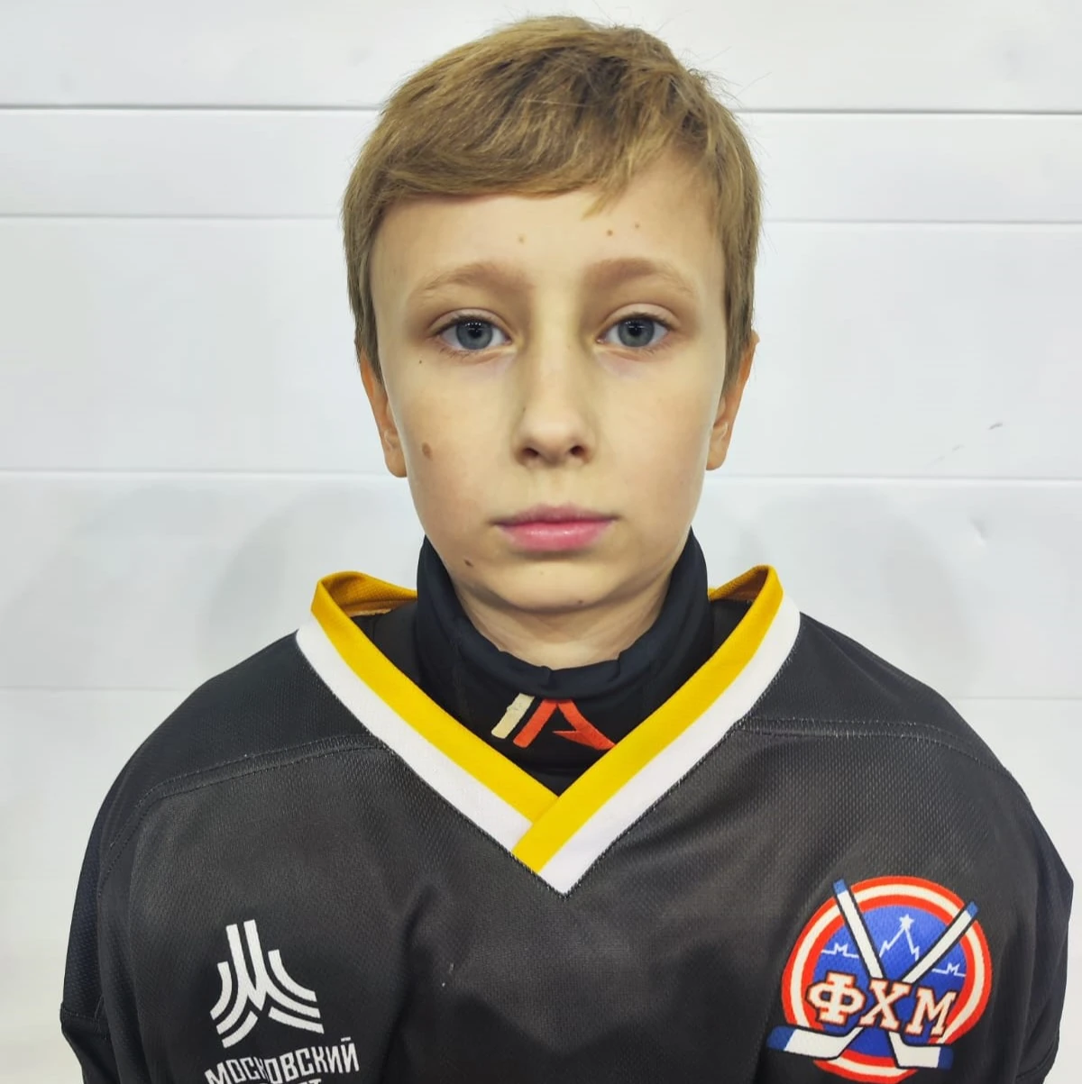 Antipov Roman Denisovich