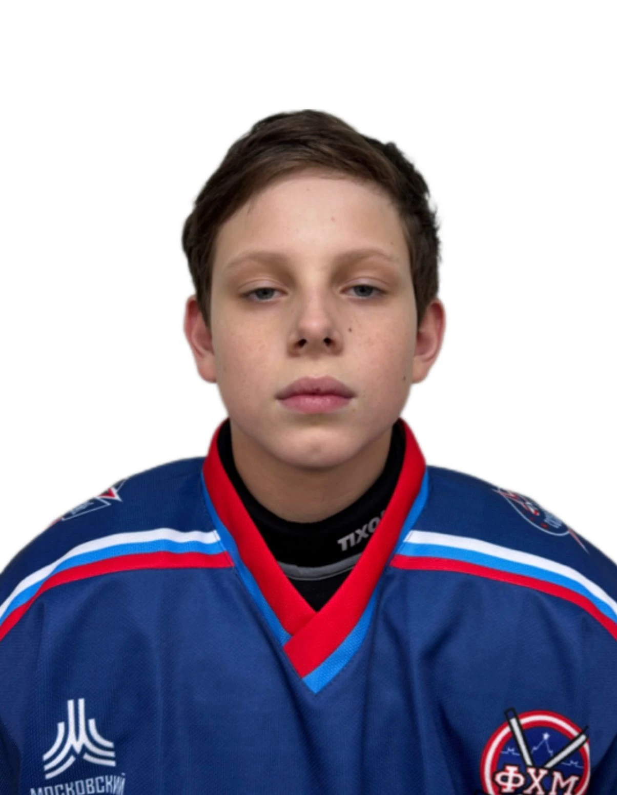 Vasilev Egor Mihailovich