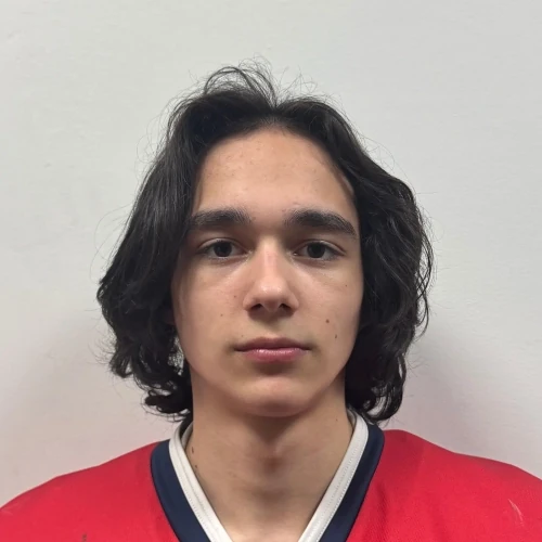 Shinin Nikita Konstantinovich