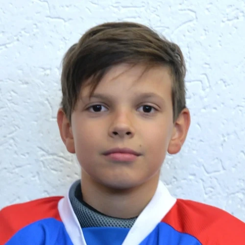 Petuhov Roman Alekseevich