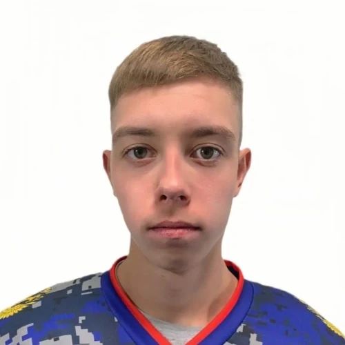 Svintsov Andrei Ivanovich