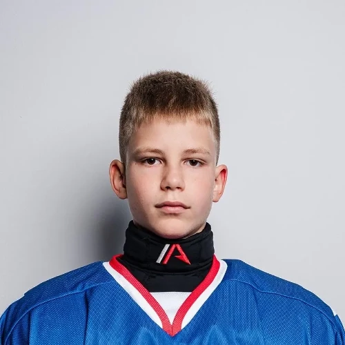 Abdulgamidov Hakim Muslimovich
