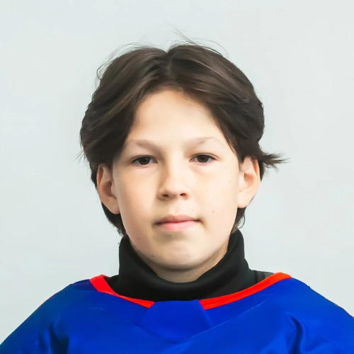 Temerev Dmitrii Andreevich