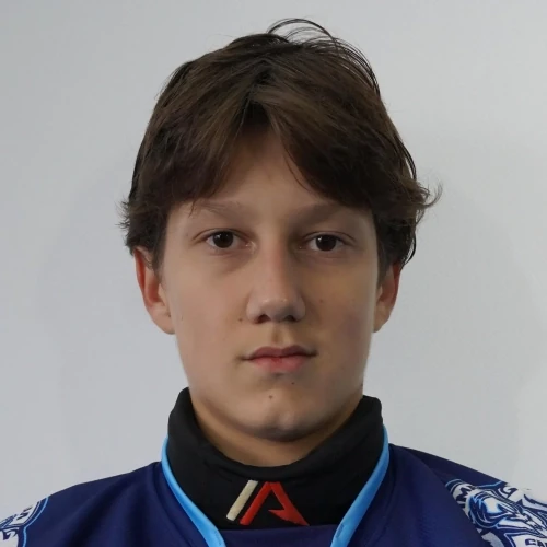 Zagorui Artem Igorevich