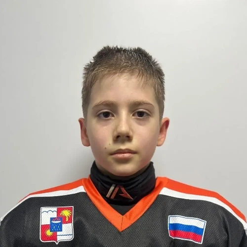 Anisimov Denis