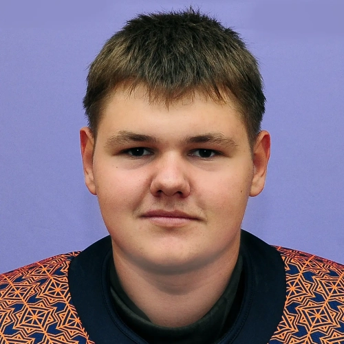 Бражников Дмитрий Константинович