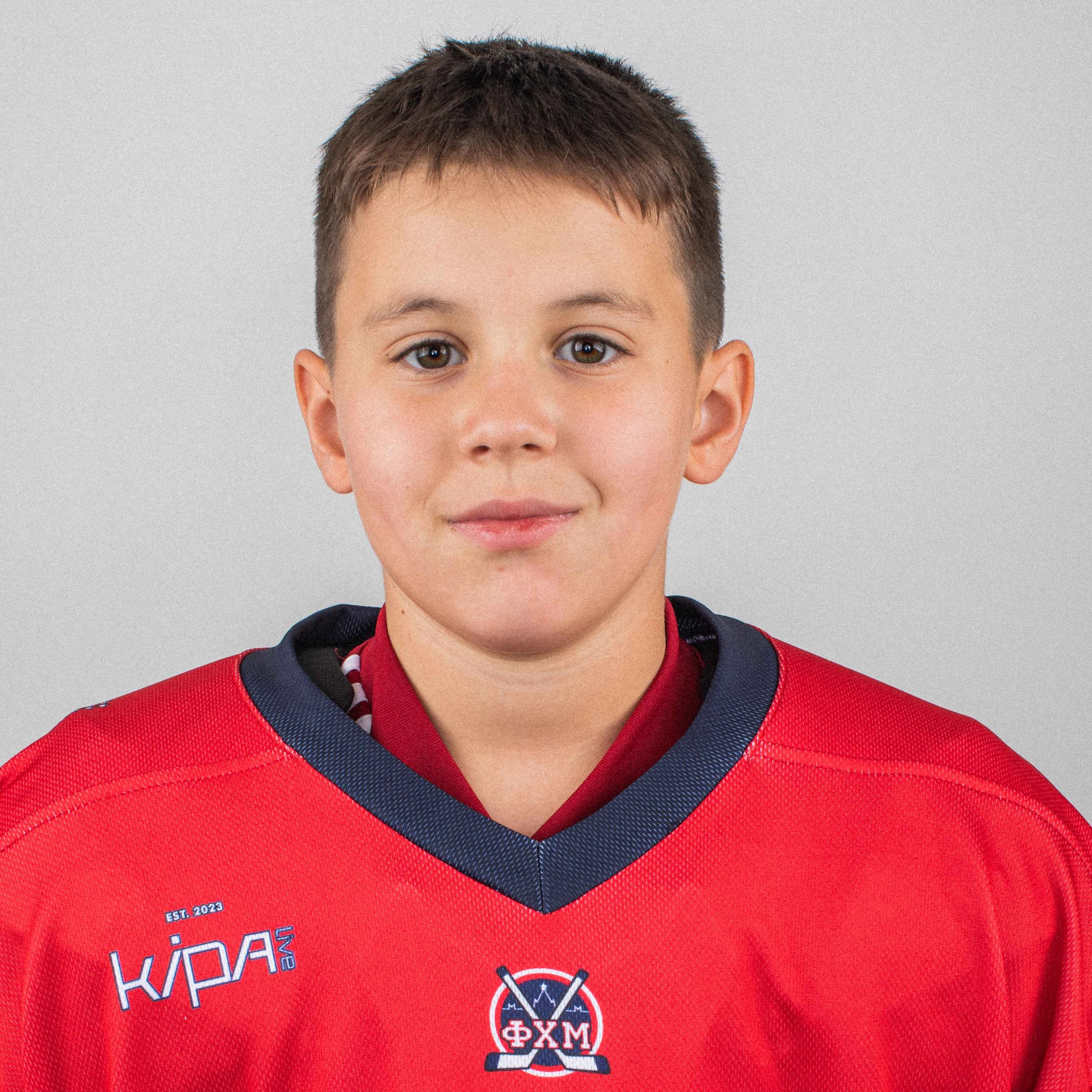 Biktimirov Emin Nailevich