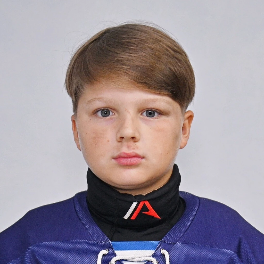 Yamushin Vsevolod Nikolaevich