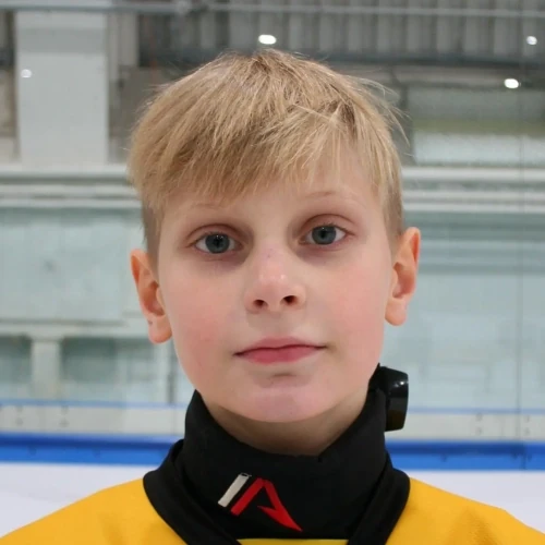 Kovalev Mark Yurevich