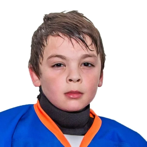 Levin Daniil Dmitrievich