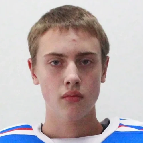 Schebrov Gleb Evgenevich