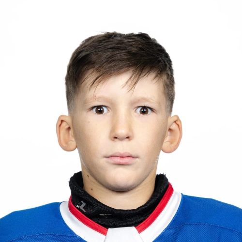 Шаламов Яков Дмитриевич