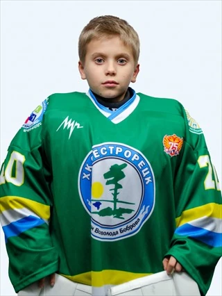 Grechischev Semen Vladimirovich