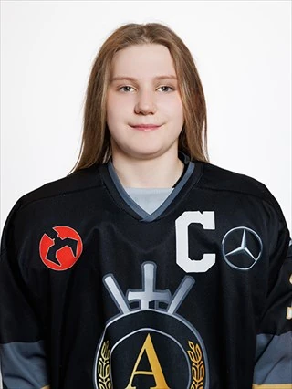 Trikolich Mariya Evgenevna