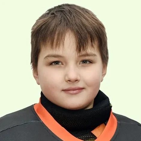 Kazykin Yurii Sergeevich