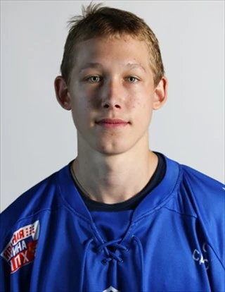 Sheptunov Anton Alekseevich