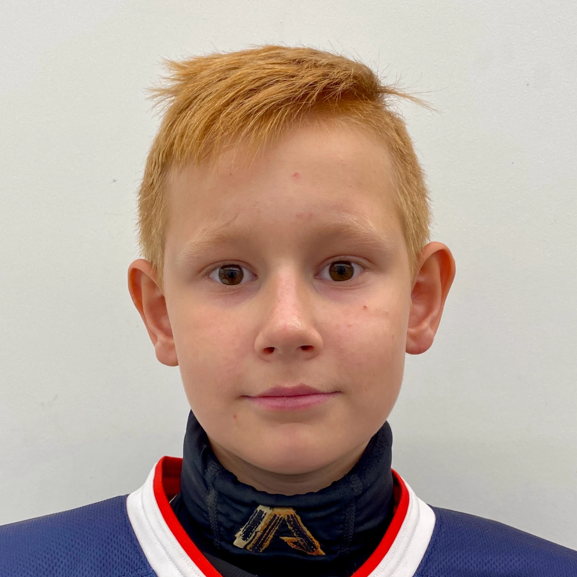 Hlestov Vladimir Andreevich