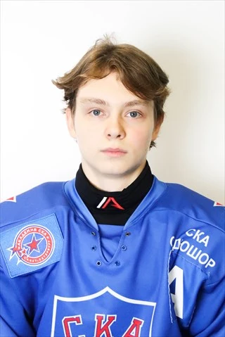 Yadovin Yaroslav Aleksandrovich