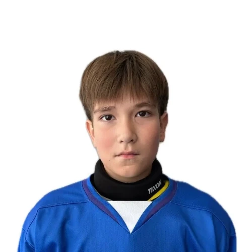 Aminov Timur Akramovich