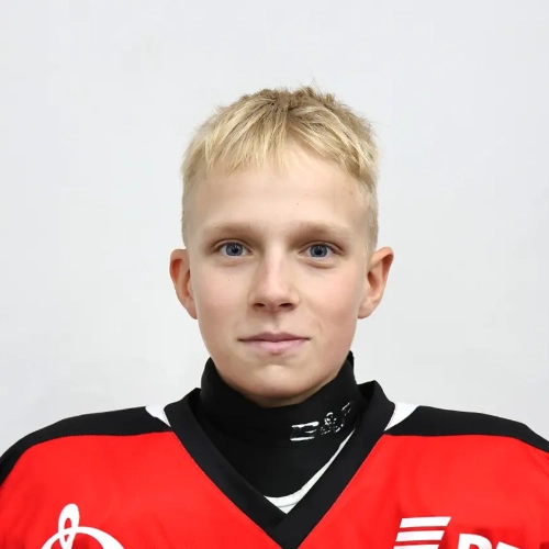Solovev Mihail Sergeevich