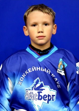 Gaus Mark Olegovich