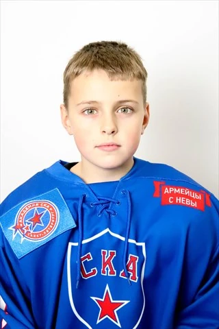 Borisenko Aleksandr Tarasovich