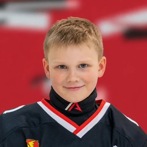 Korovkin Makar Alekseevich