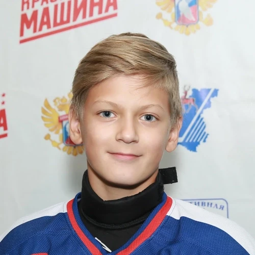 Korikov Nikita Vladimirovich