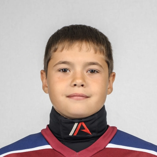 Bonkin Artur Andreevich
