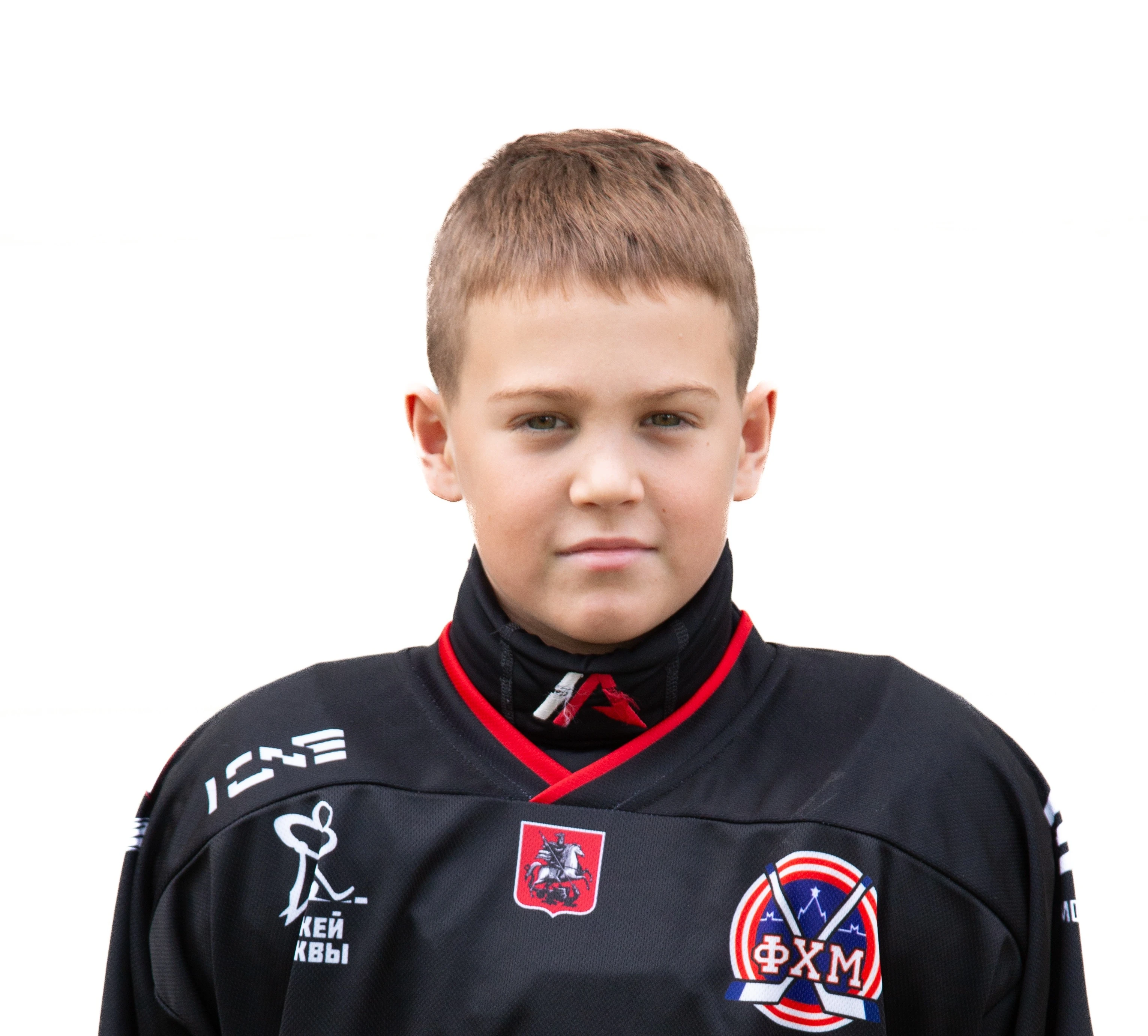 Krehtunov Arsenii Petrovich