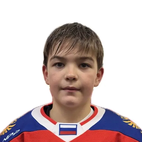 Tryalin Bogdan Vitalevich