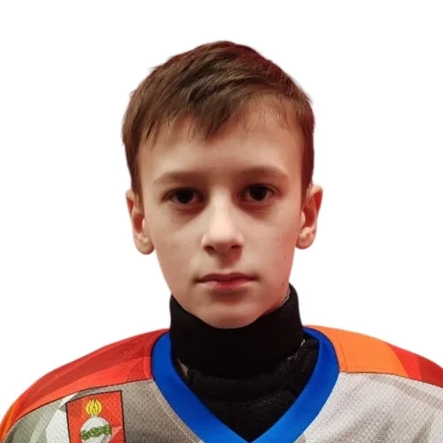 Chernyavskii Daniil Dmitrievich