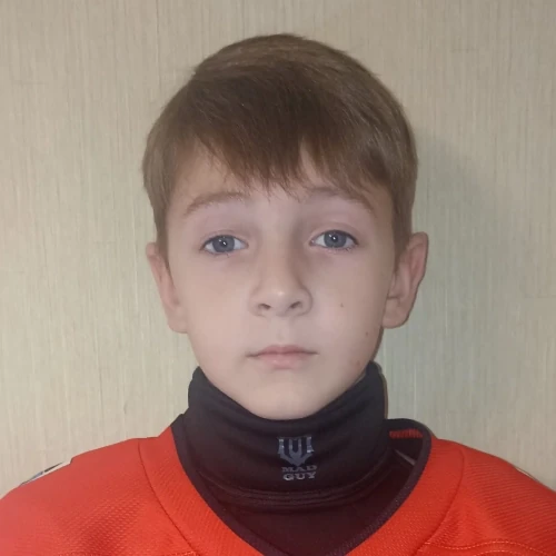Kolomiets Aleksei Evgenevich