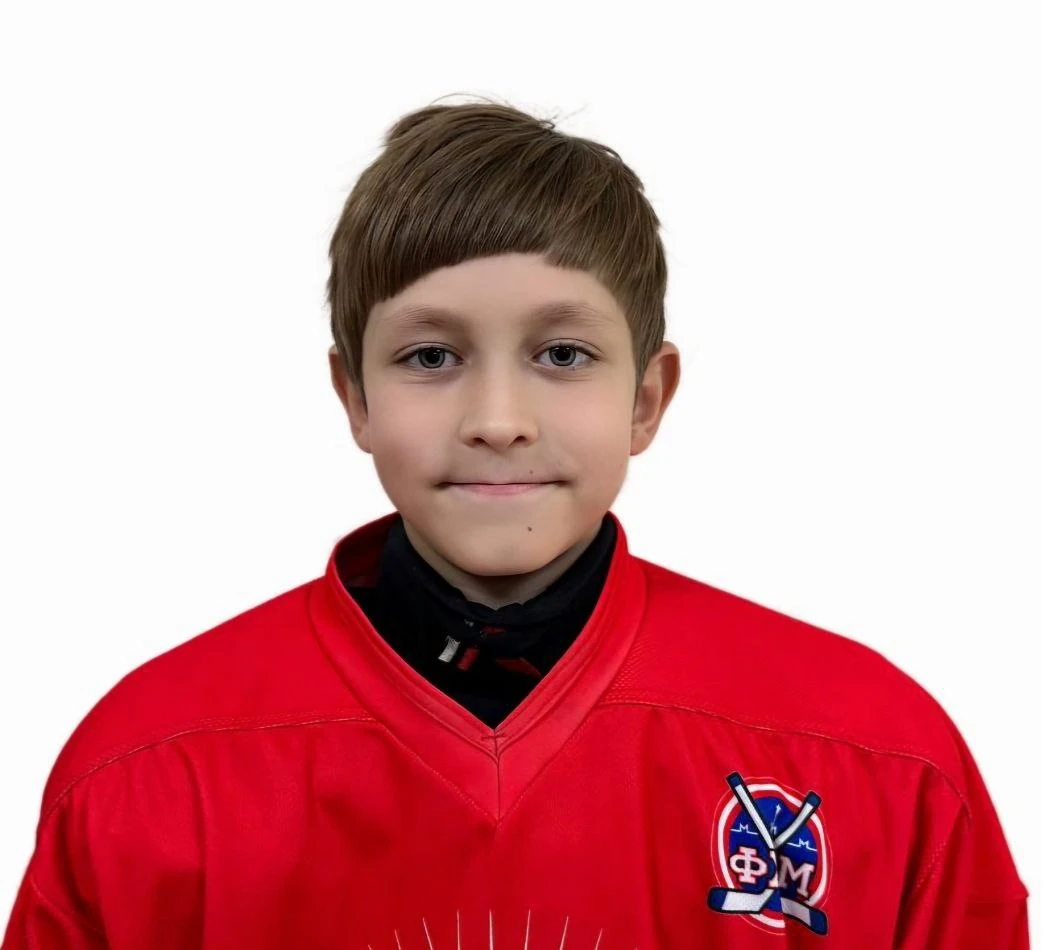 Grafonov Artem