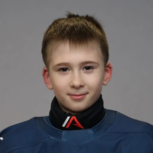 Shmoilov Zahar Andreevich