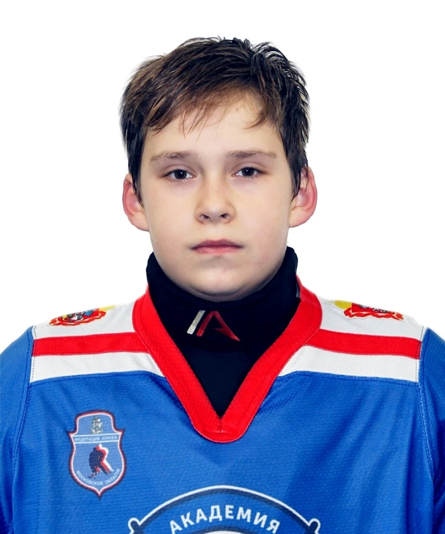 Kalinin Denis Aleksandrovich