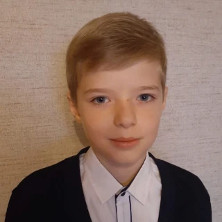 Козырев Максим Евгеньевич