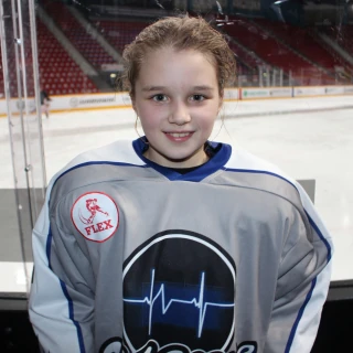 Tanakova Aleksandra Dmitrievna