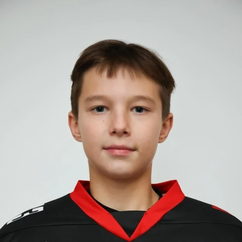 Kuzminyh Gleb Vitalevich