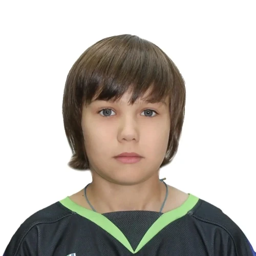 Dunyushkin Kirill Denisovich
