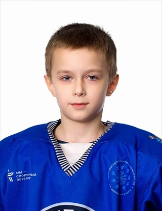Volodko Ilya Olegovich