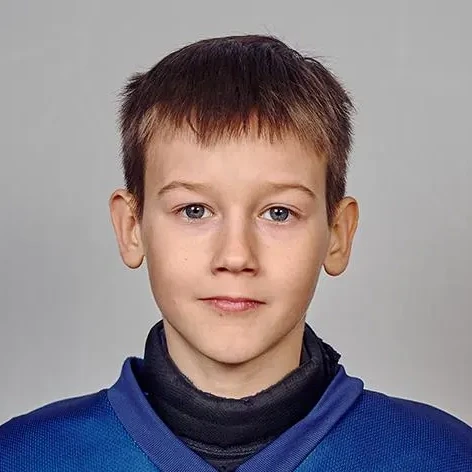 Petrenko Daniil Andreevich