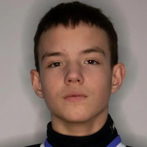 Lymar David Vitalevich
