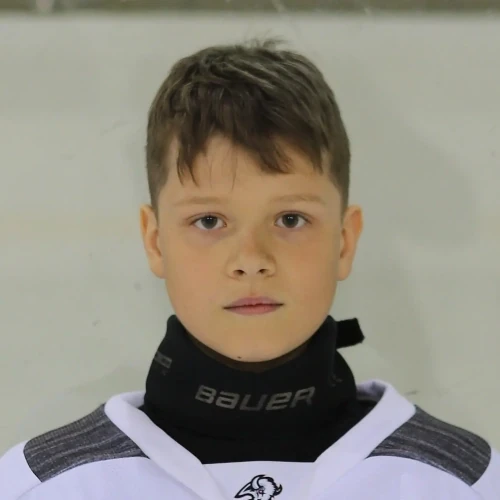 Shevchuk Gordei Konstantinovich