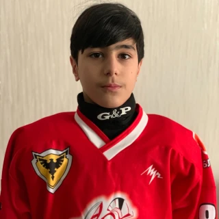 Askerov Rufat Elchinovich