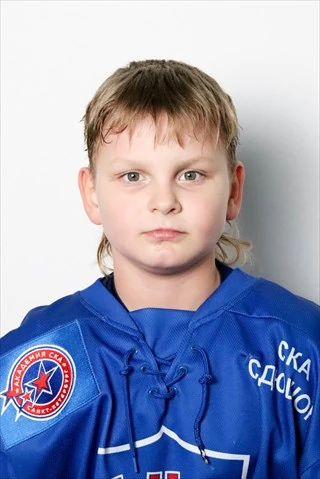 Kotelnikov Mihail Evgenevich