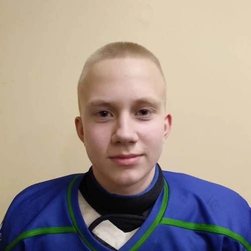 Vavilov Aleksei Evgenevich